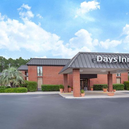 Days Inn By Wyndham Statesboro Ngoại thất bức ảnh