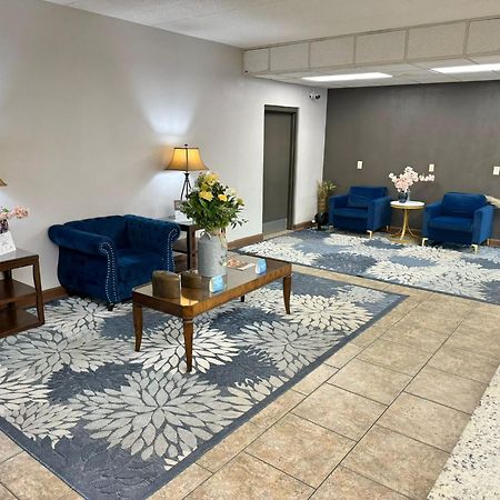 Days Inn By Wyndham Statesboro Ngoại thất bức ảnh