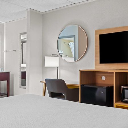 Days Inn By Wyndham Statesboro Ngoại thất bức ảnh