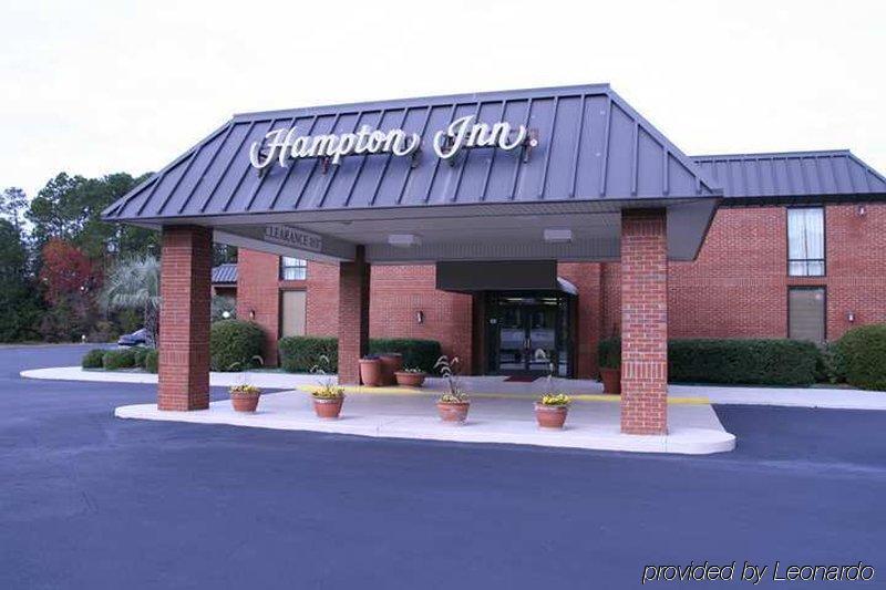 Days Inn By Wyndham Statesboro Ngoại thất bức ảnh