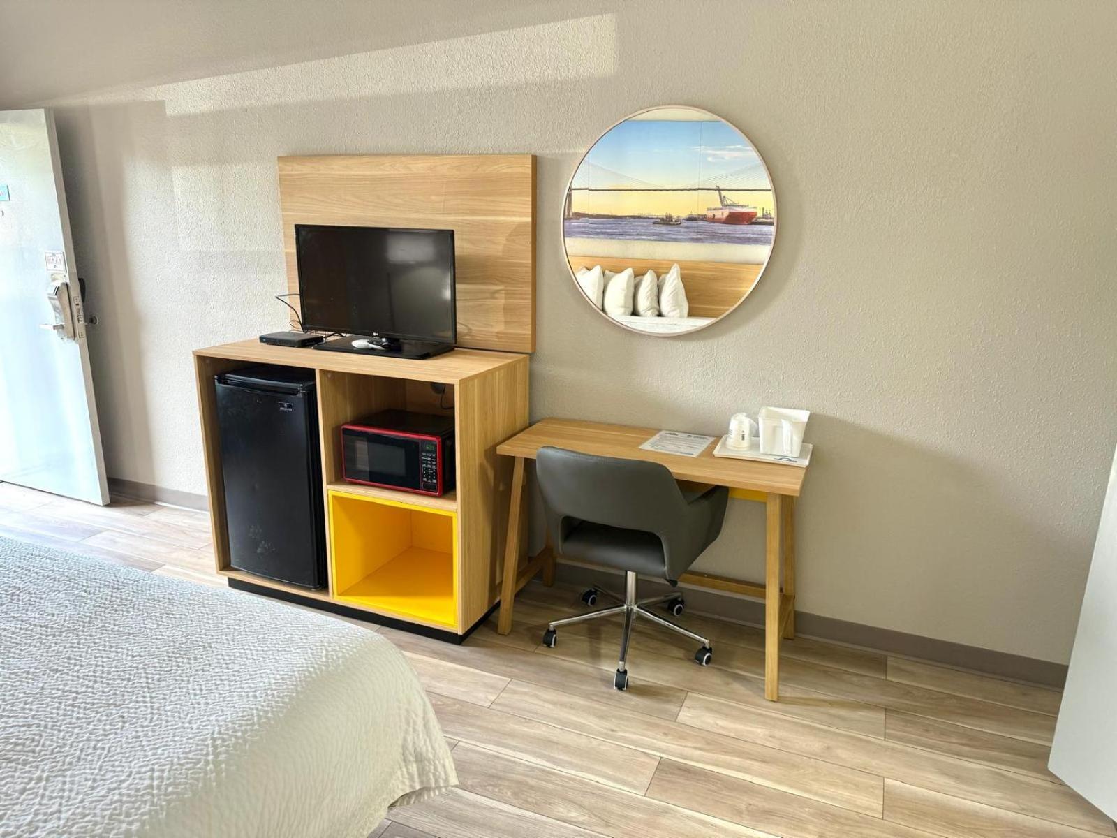 Days Inn By Wyndham Statesboro Ngoại thất bức ảnh
