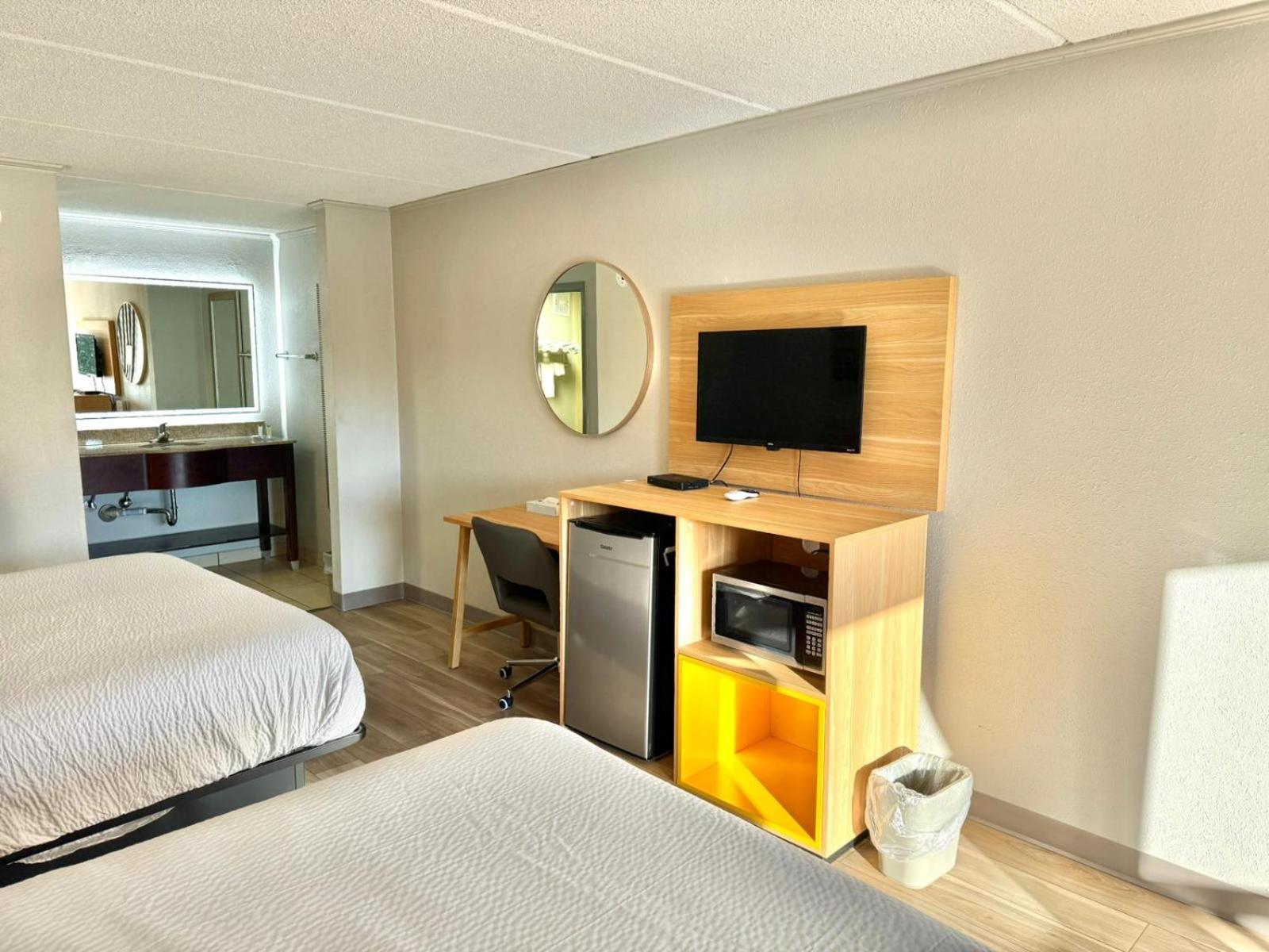 Days Inn By Wyndham Statesboro Ngoại thất bức ảnh
