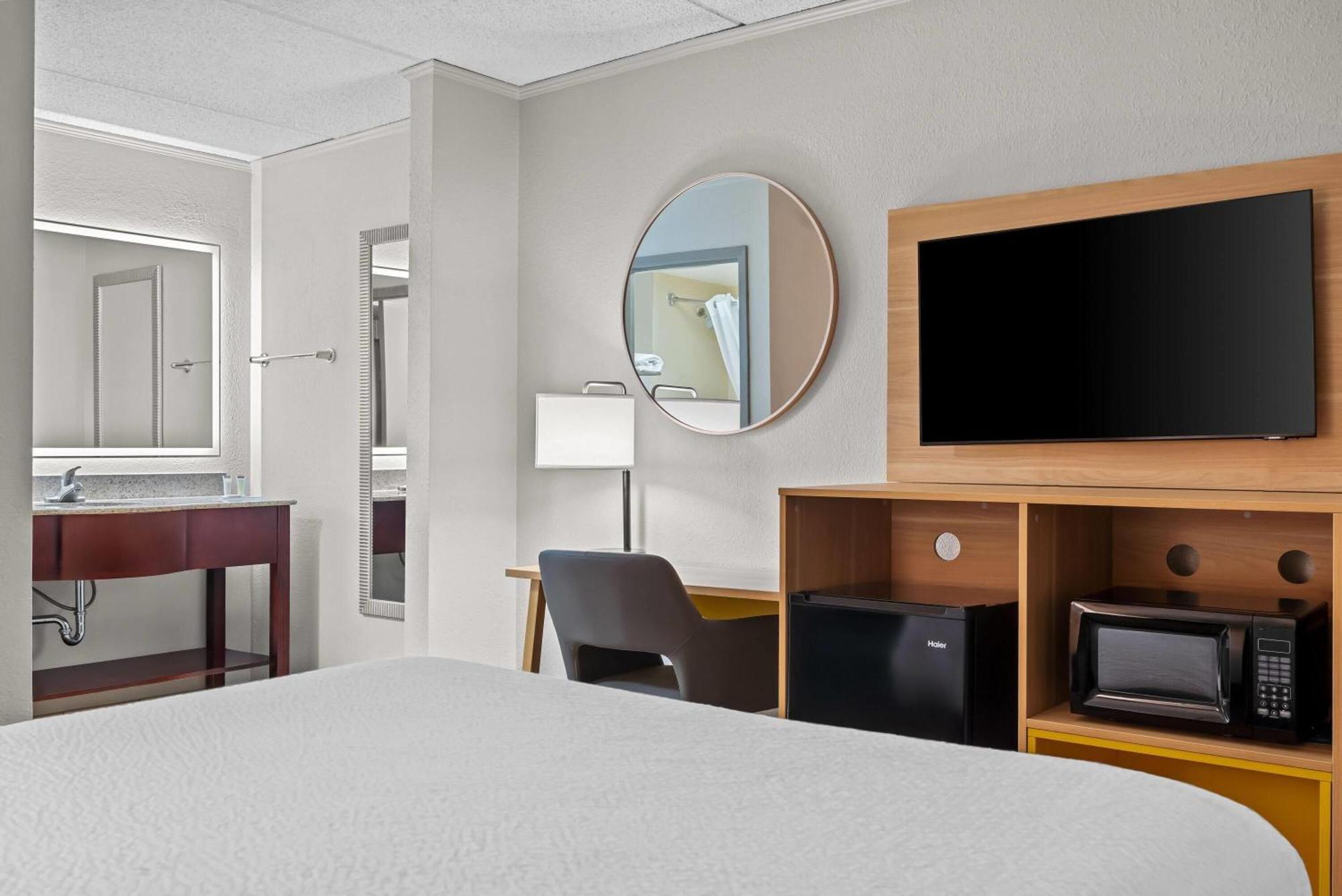 Days Inn By Wyndham Statesboro Ngoại thất bức ảnh
