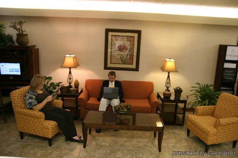 Days Inn By Wyndham Statesboro Nội địa bức ảnh